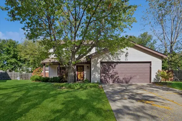 612 Armstrong Court, Buffalo Grove, IL 60089