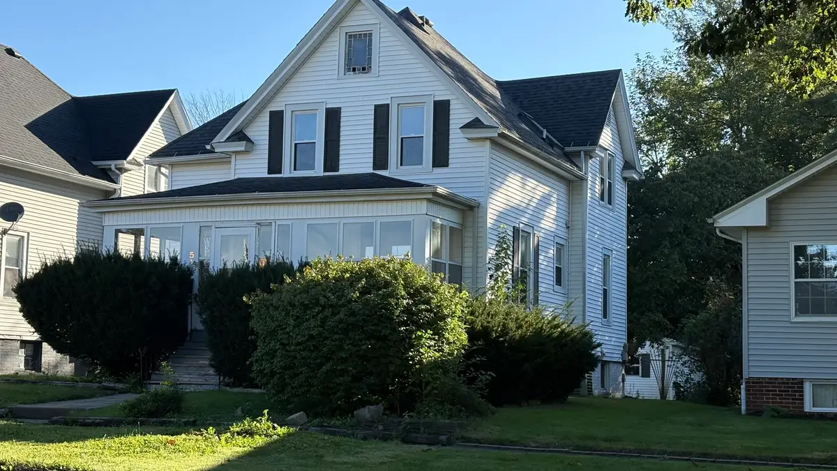 514 S 4th Street, Hoopeston, IL 60942 - #1