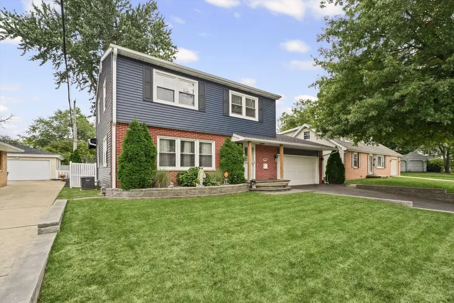 4038 N Buckingham Drive, Decatur, IL 62526 - #2