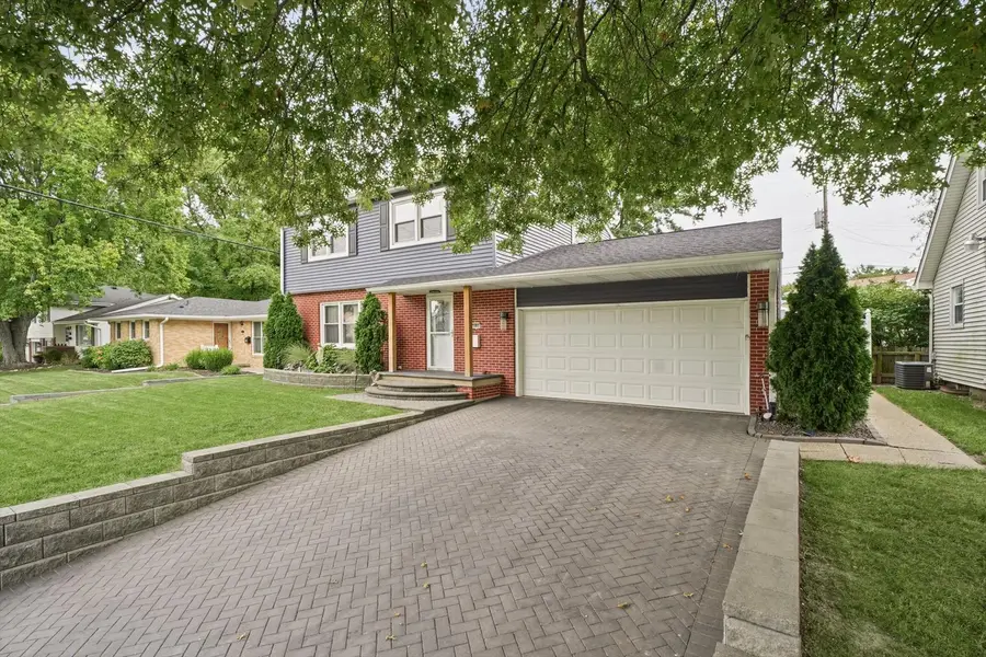 4038 N Buckingham Drive, Decatur, IL 62526 - #3