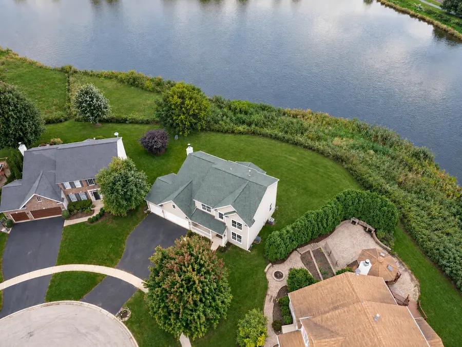 831 Bach Court, Woodstock, IL 60098 - #2