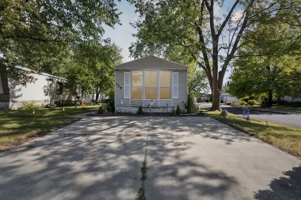 579 Park Avenue, Belvidere, IL 61008