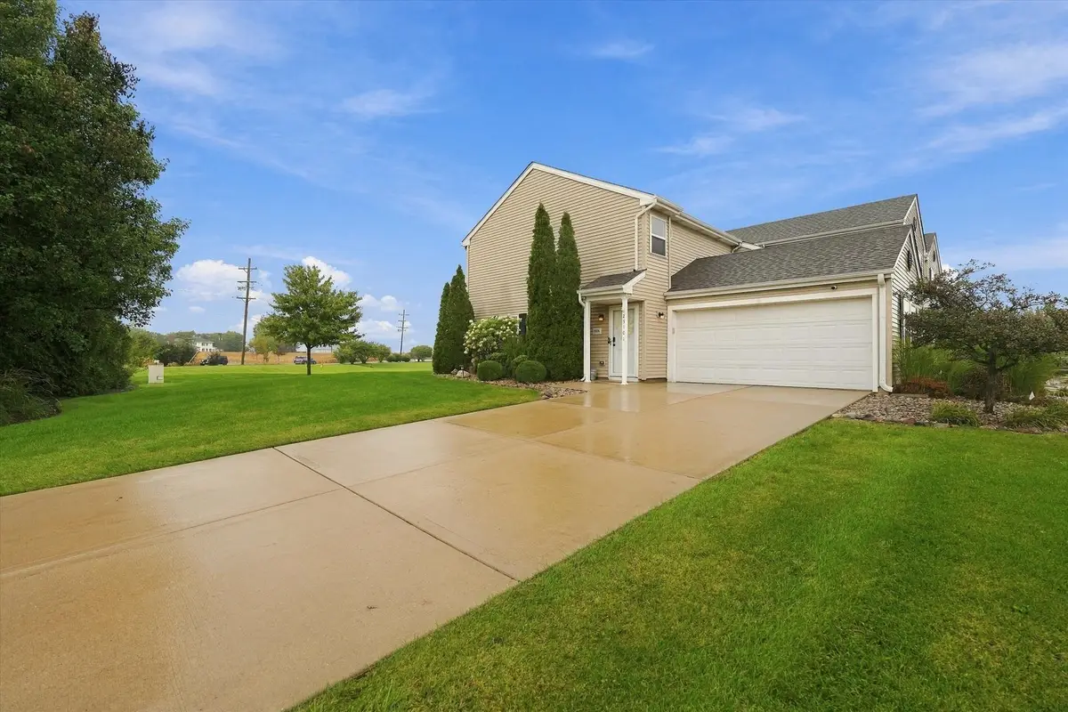 25101 Faraday Road, Manhattan, IL 60442 - #1