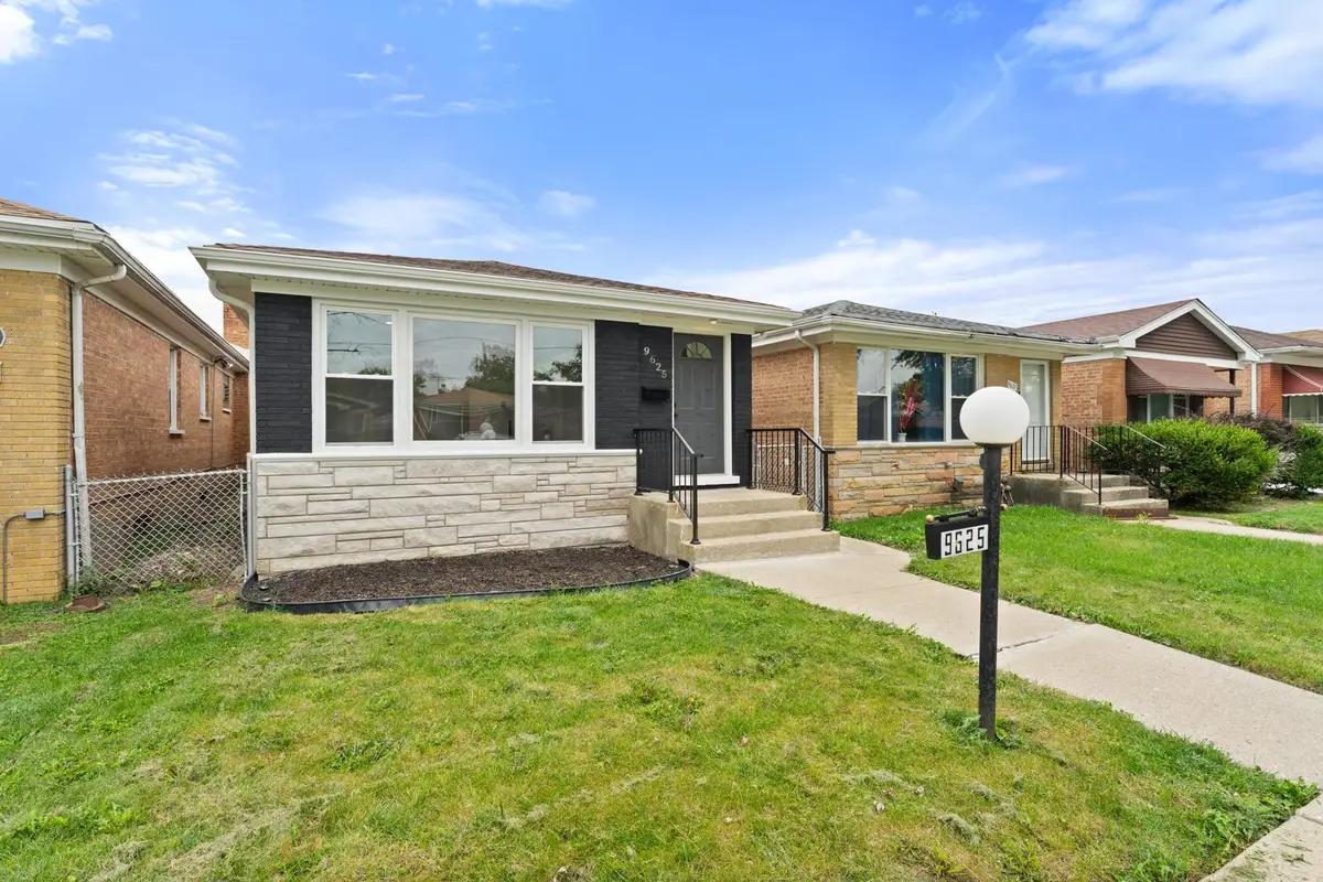 9625 S Lowe Avenue, Chicago, IL 60628 - #1