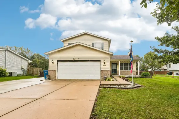 1677 Carol Anne Drive, Morris, IL 60450