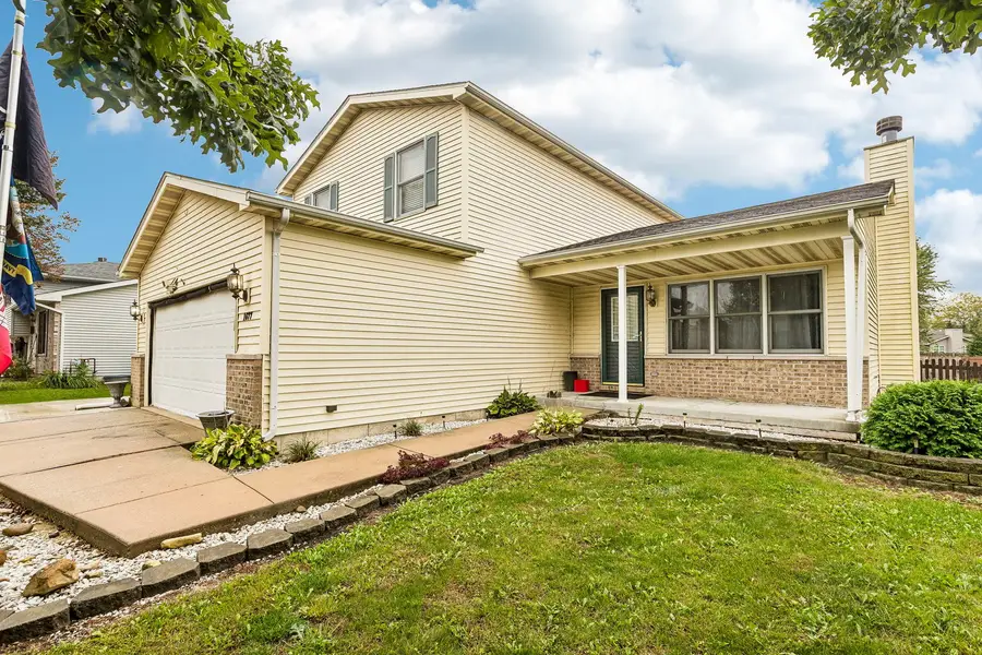 1677 Carol Anne Drive, Morris, IL 60450 - #2