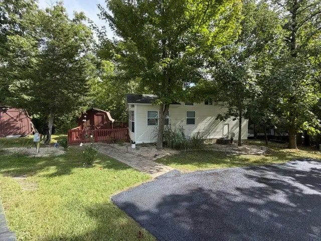 2795 E 28th Lot 592 Road, Seneca, IL 61360 - #2