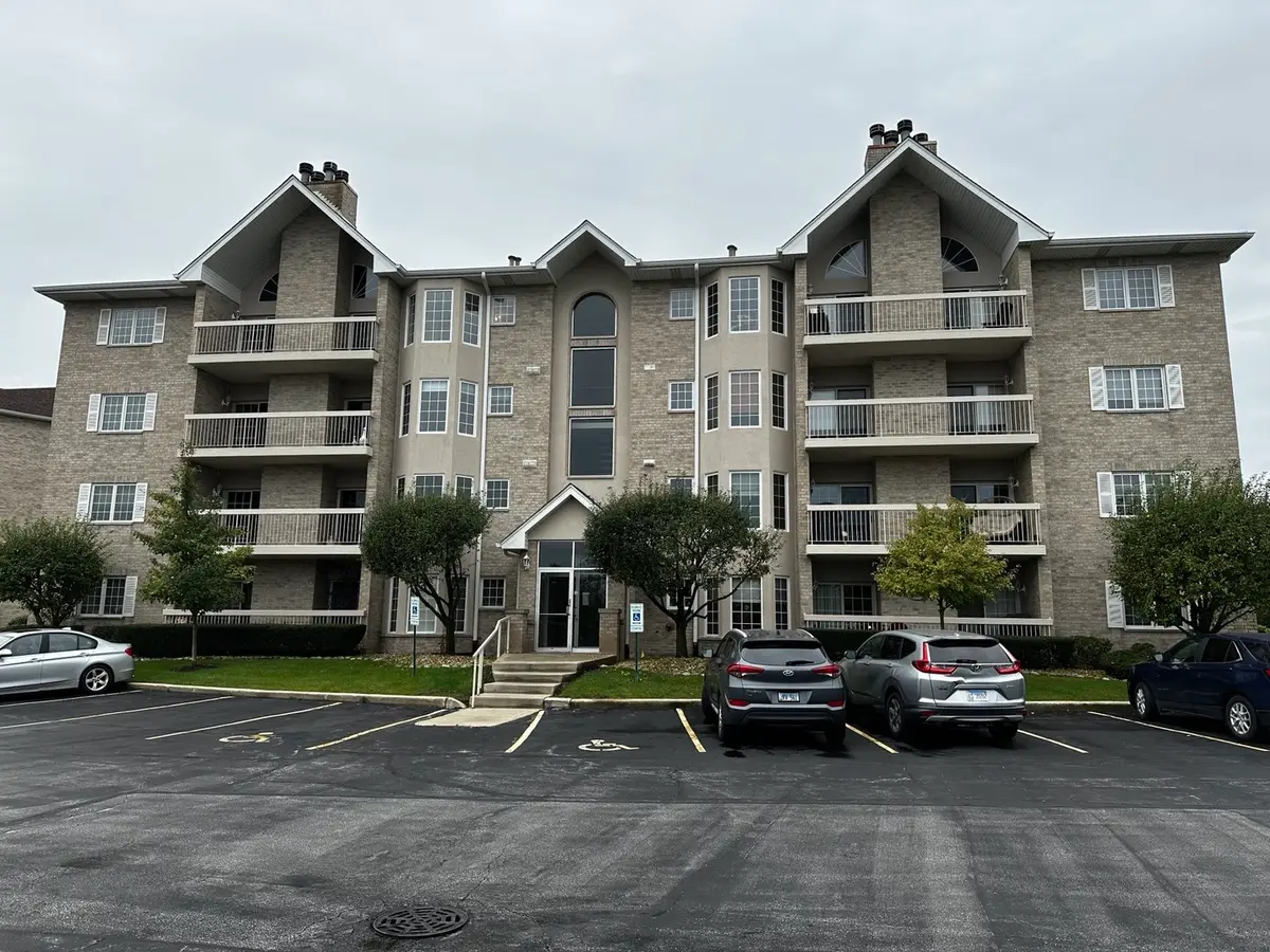 7751 Bristol Park Drive #4NW, Tinley Park, IL 60477 - #1