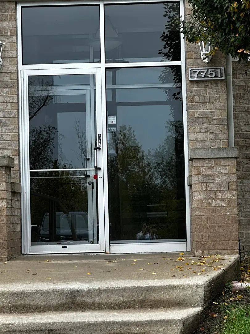 7751 Bristol Park Drive #4NW, Tinley Park, IL 60477 - #2