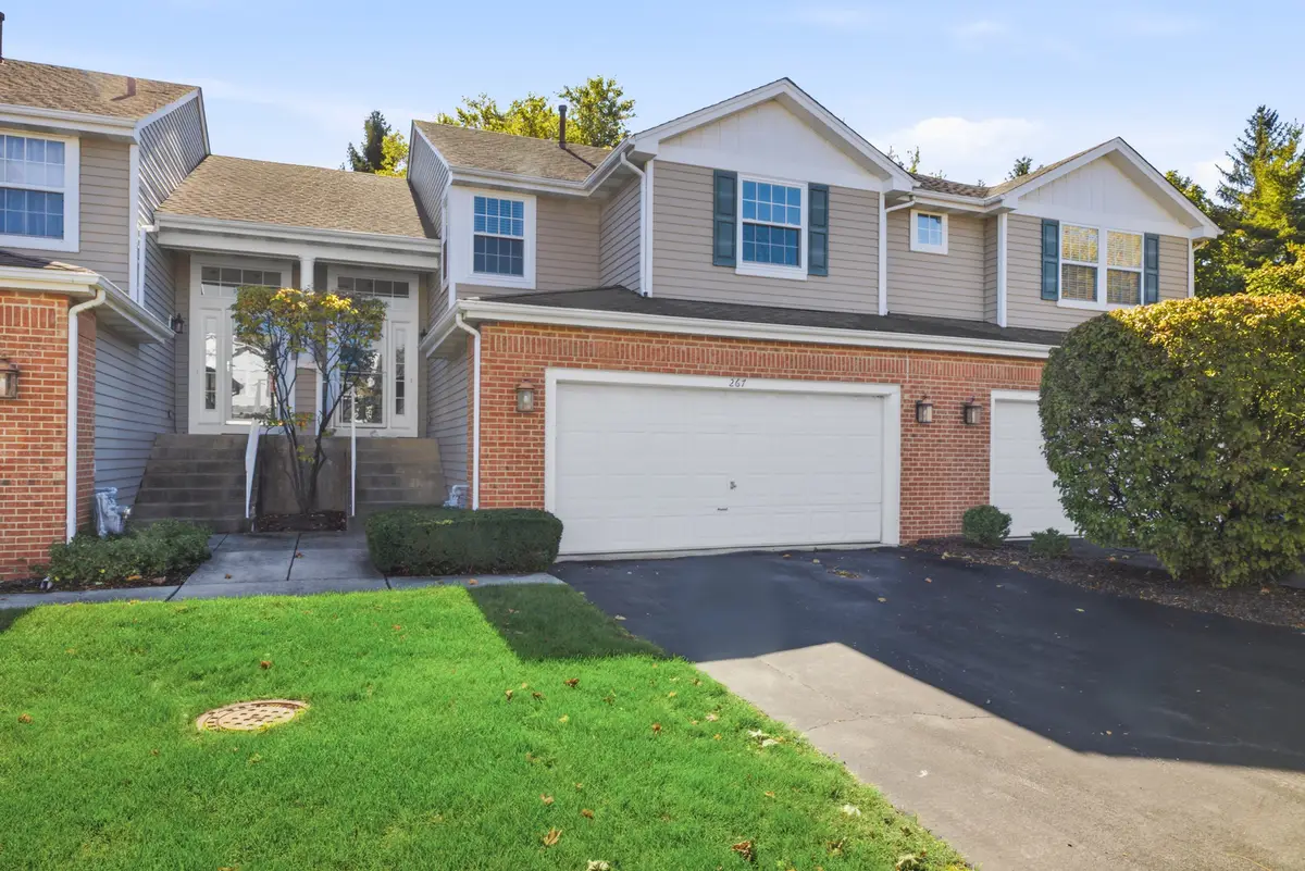 267 Weather Hill Drive, Willowbrook, IL 60527 - #1