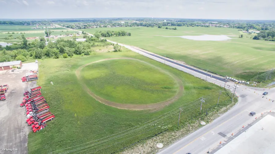 0 NW 159th/parker Street, Homer Glen, IL 60491 - #3