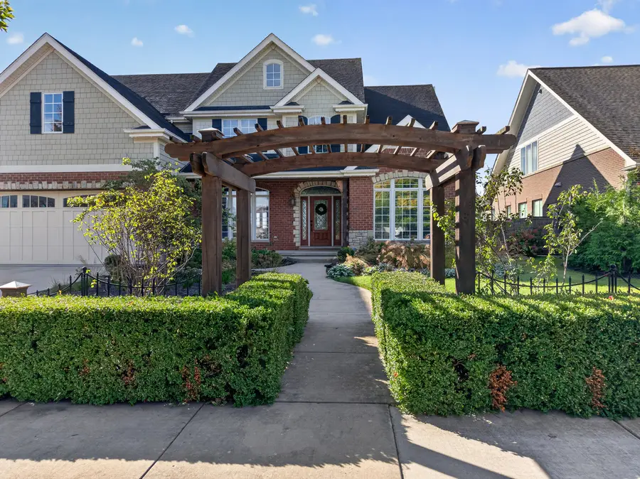 25323 W Alison Road, Plainfield, IL 60586 - #3