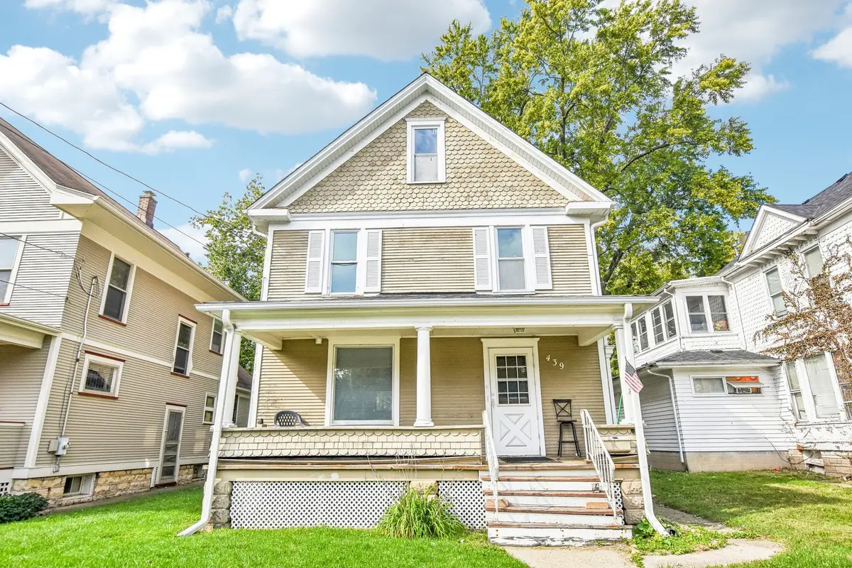 439 5th Street, Aurora, IL 60505 - #1