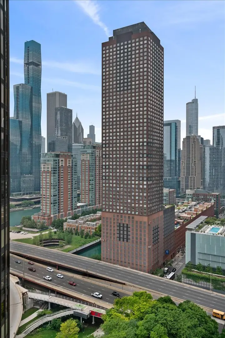 474 N Lake Shore Drive #4011, Chicago, IL 60619 - #1
