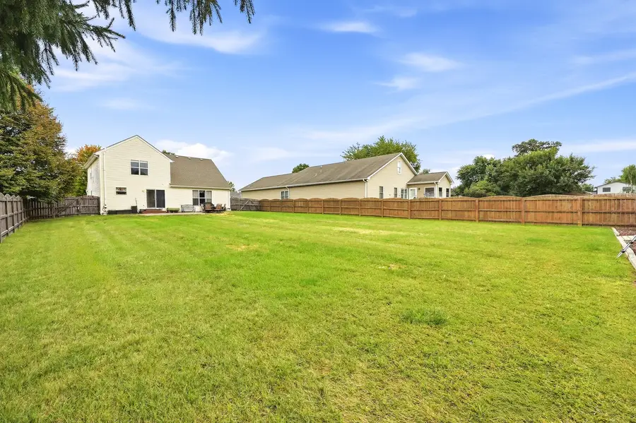 1416 Sandwich Drive, Lake Holiday, IL 60548 - #2