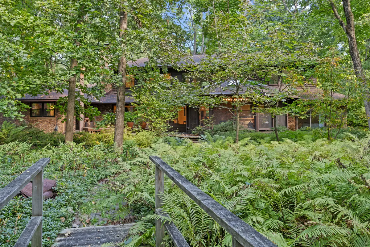 2975 Arrowwood Trail, Riverwoods, IL 60015 - #1