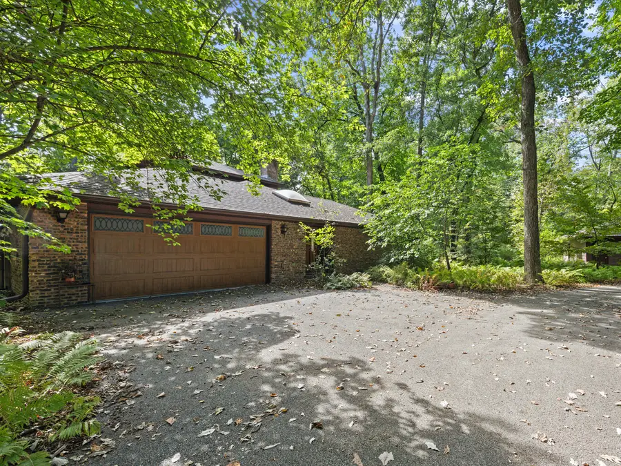2975 Arrowwood Trail, Riverwoods, IL 60015 - #3