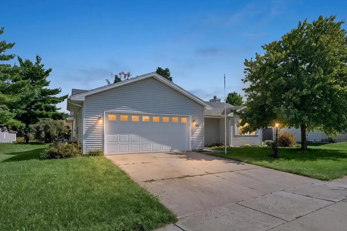 508 Wesley Avenue, Savoy, IL 61874 - #1