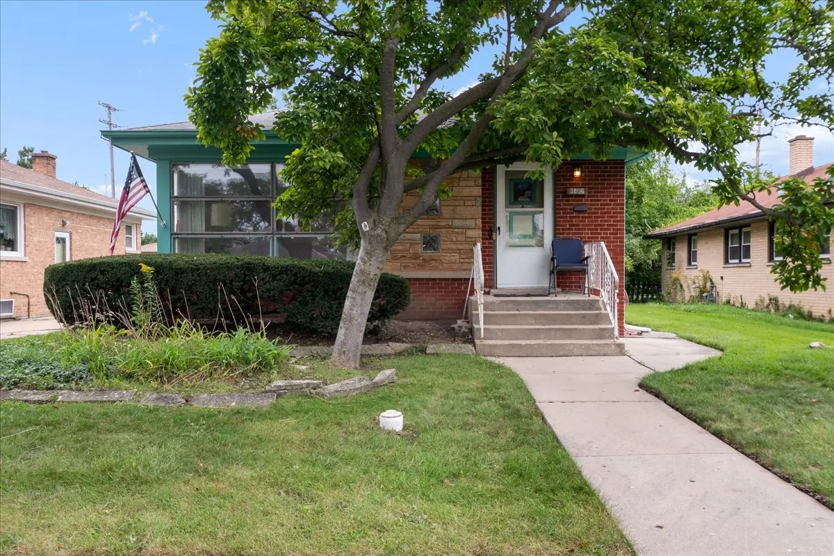 3806 Harvard Terrace, Skokie, IL 60076 - #1