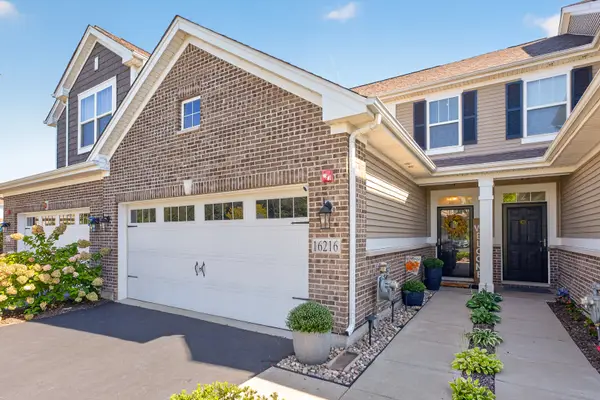 16216 W Switch Grass Road, Lockport, IL 60441