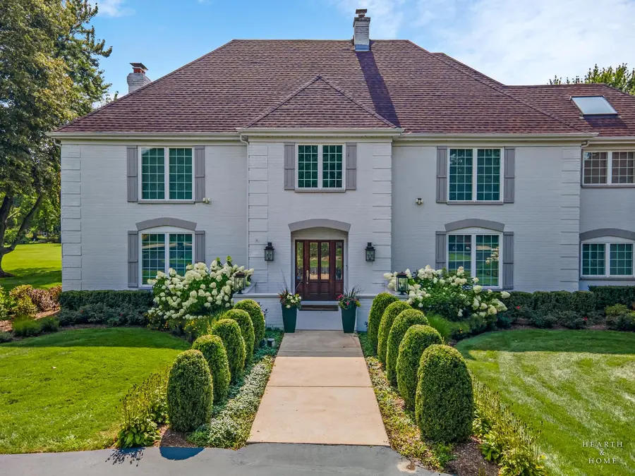 10 Corey Drive, Barrington, IL 60010 - #2