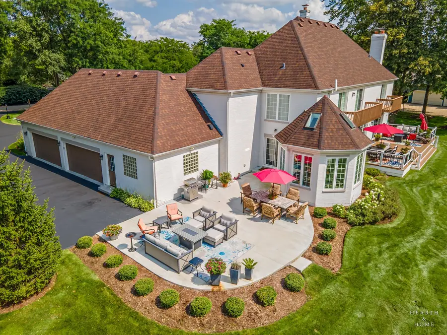 10 Corey Drive, Barrington, IL 60010 - #3