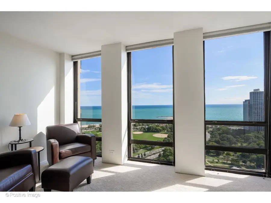 1660 N Lasalle Drive #3403, Chicago, IL 60614 - #3