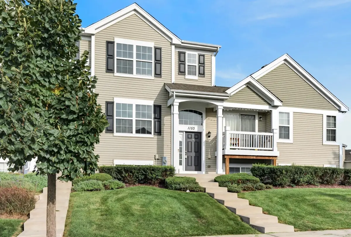 1153 Alta Vista Drive, Pingree Grove, IL 60140 - #1