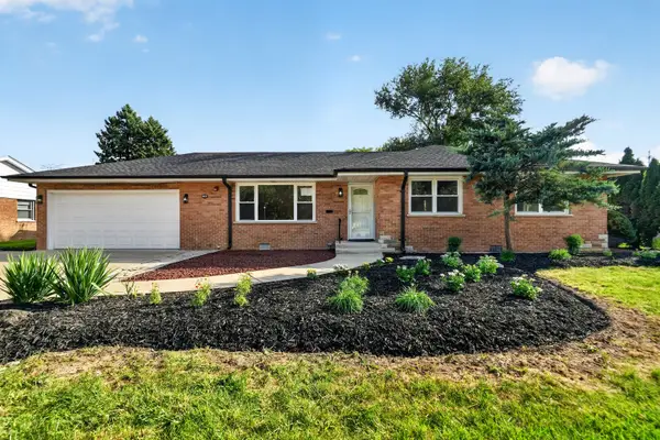7917 W 111th Street, Palos Hills, IL 60465