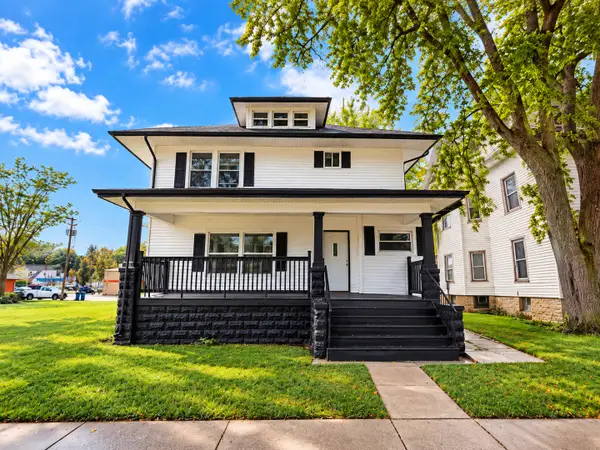 159 N Evergreen Avenue, Kankakee, IL 60901