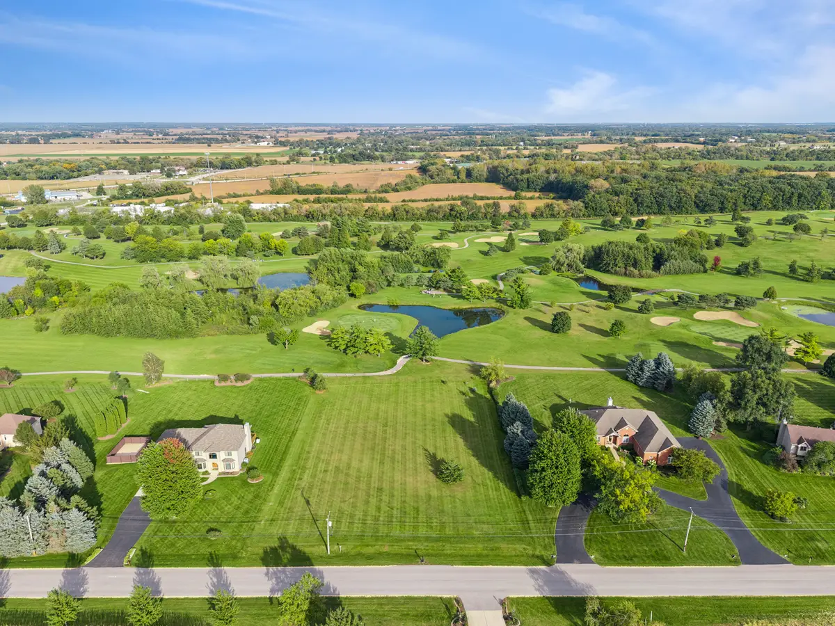 Lot 8 Harmony Hill Road, Marengo, IL 60152 - #1