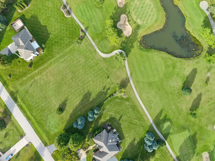 Lot 8 Harmony Hill Road, Marengo, IL 60152 - #3