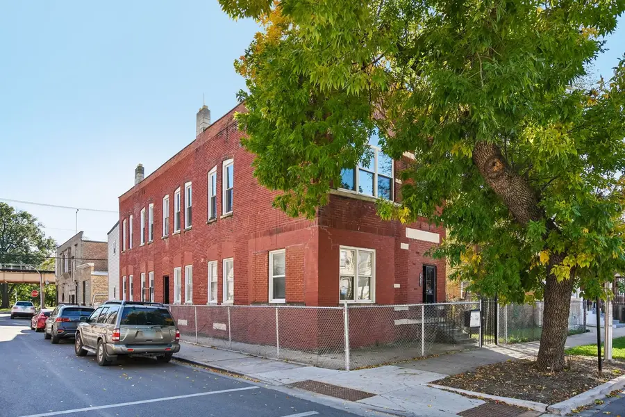 3501 W Walnut Street, Chicago, IL 60624 - #3