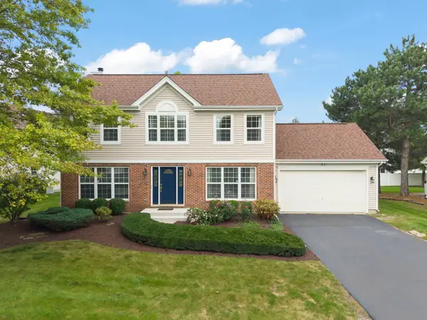 71 Cold Spring Court, Aurora, IL 60506