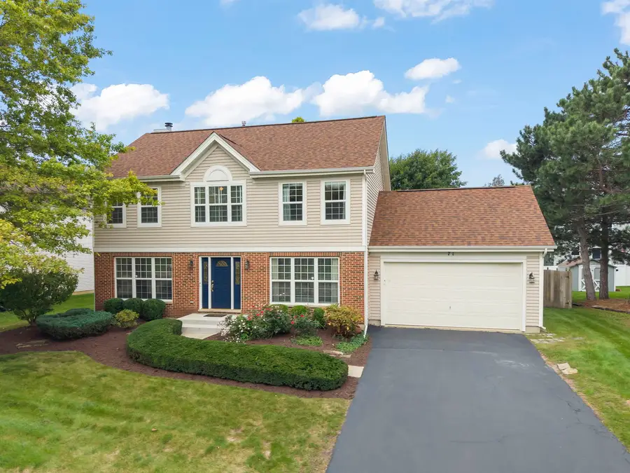 71 Cold Spring Court, Aurora, IL 60506 - #3