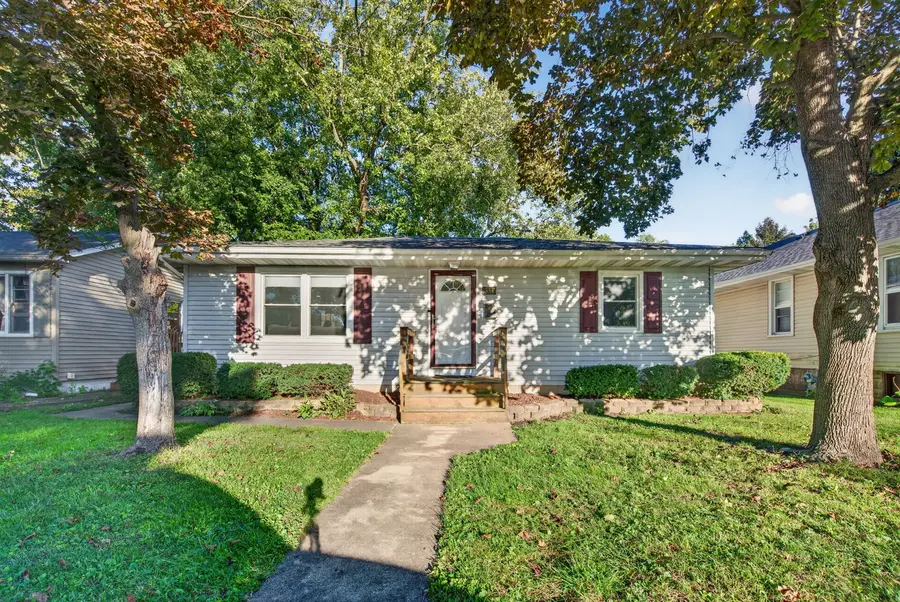 335 S Mazon Street, Coal City, IL 60416 - #3
