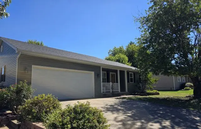 2 Acorn Drive, Harrisburg, IL 62946 - #2