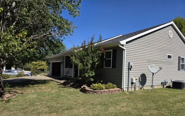 2 Acorn Drive, Harrisburg, IL 62946 - #3