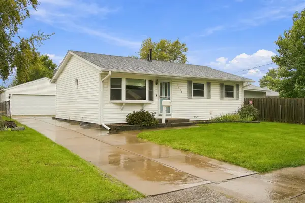 2730 N Gayman Avenue, Davenport, IA 52804
