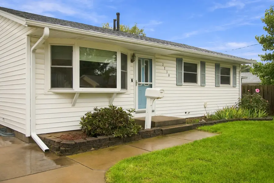 2730 N Gayman Avenue, Davenport, IA 52804 - #3