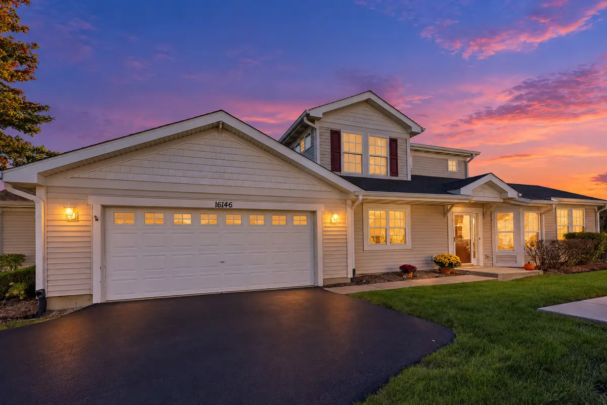 16146 Huron Street, Crest Hill, IL 60403 - #1