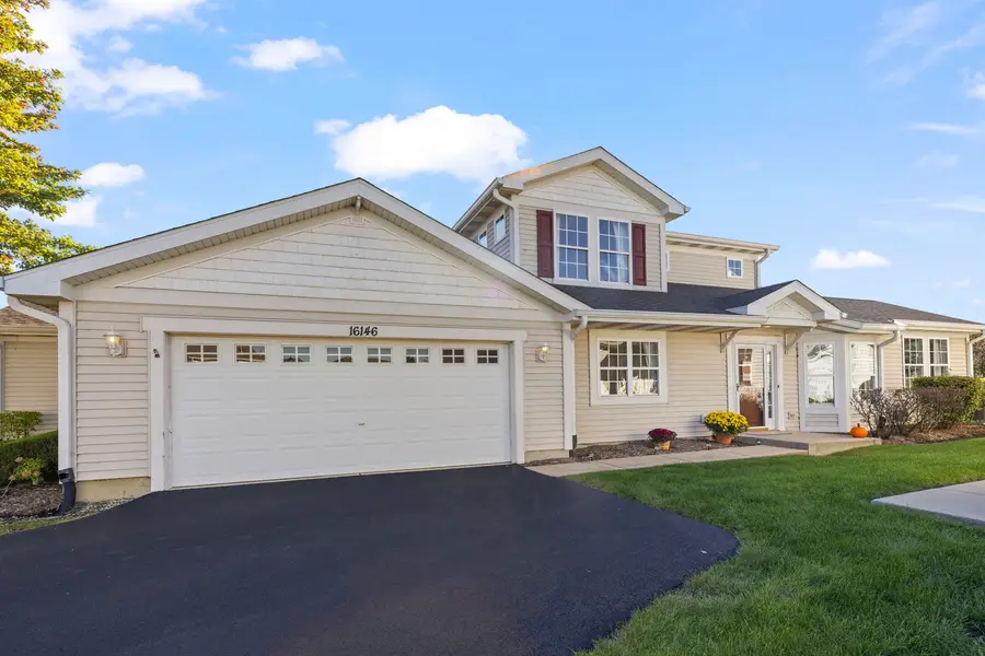 16146 Huron Street, Crest Hill, IL 60403 - #2