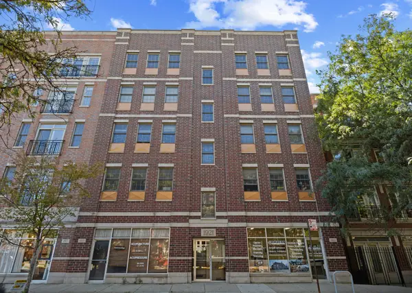 1921 W Diversey Parkway #402, Chicago, IL 60614