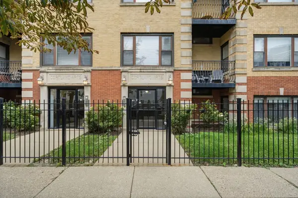 2700 W Cortland Avenue #G, Chicago, IL 60647