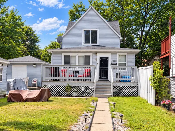 11820 S Harvard Avenue, Chicago, IL 60628