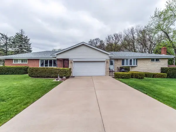 21W146 Tee Lane, Itasca, IL 60143