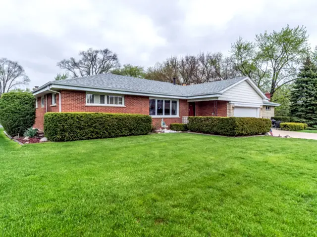 21W146 Tee Lane, Itasca, IL 60143 - #2