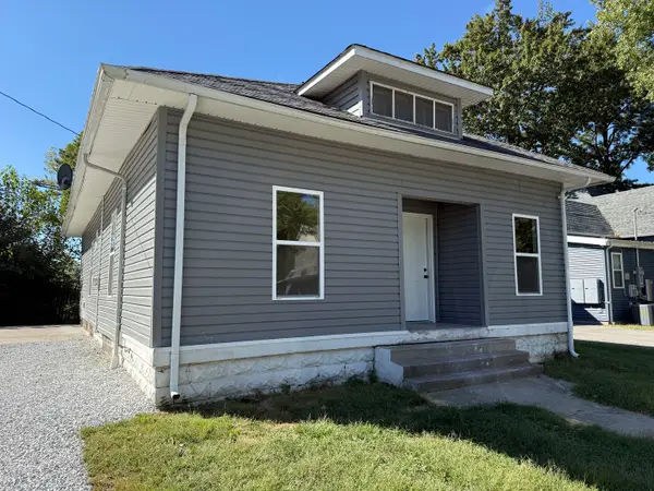 810 N Monroe Street, Marion, IL 62959