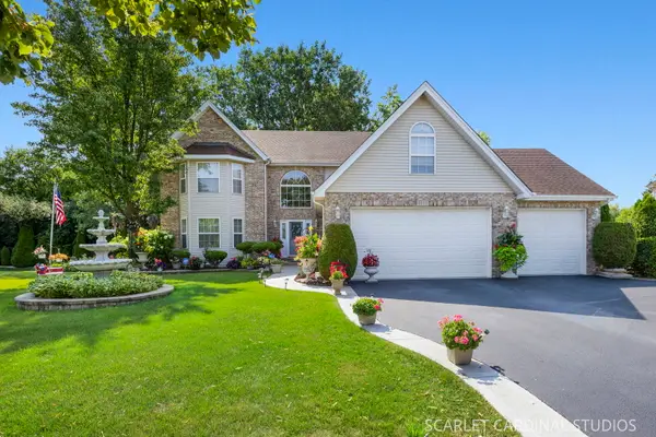 1115 Marcella Lane, West Chicago, IL 60185