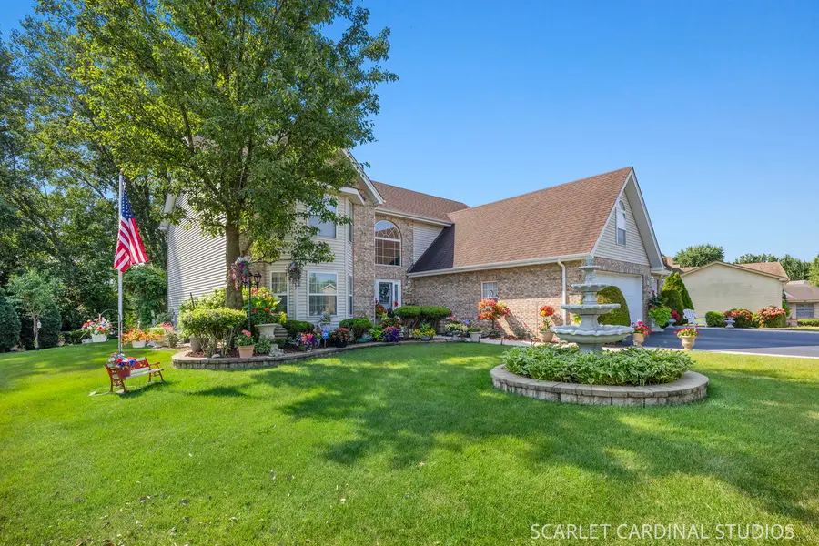 1115 Marcella Lane, West Chicago, IL 60185 - #2